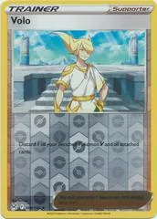 Volo [Reverse Holo] #169
