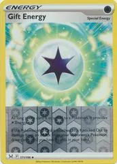Gift Energy [Reverse Holo] #171