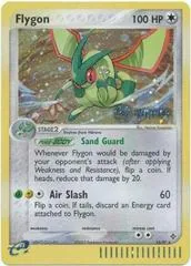 Flygon [Winner] #15