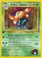 Erika's Gloom [1st Edition] #46