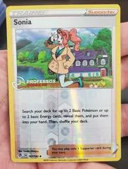 Sonia [Professor Program] #167