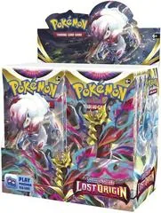 Booster Box