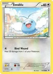 Swablu #73