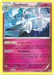 Gardevoir [Cosmos Holo] #54