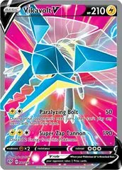 Vikavolt V #180