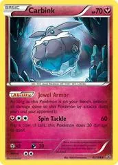 Carbink #47