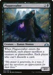 Plaguecrafter [Foil]