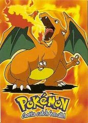 Charizard #E6