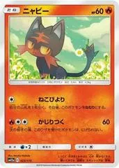 Litten #23