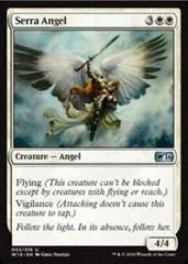 Serra Angel #3