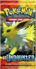 Booster Pack