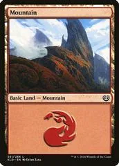 Mountain #261