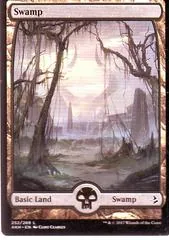Swamp #252