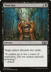 Mind Rot #7