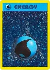 Water Energy [League Promo] #102