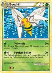 Beedrill #12