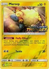 Mareep [Stamped] #75