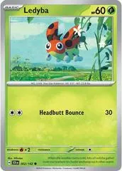 Ledyba #2