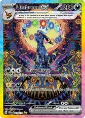 Umbreon ex #161