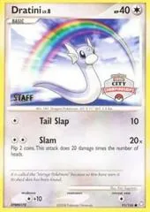 Dratini [Staff] #91
