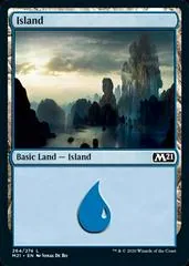Island #264