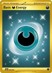 Basic Darkness Energy #98