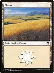 Plains #294