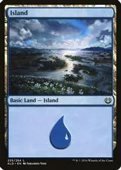 Island #253