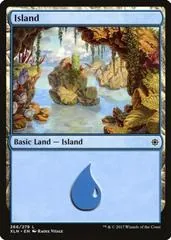 Island #266