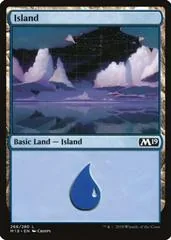 Island #266