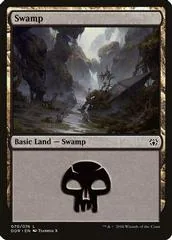 Swamp #66