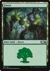Forest #280