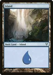 Island #233