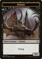 Demon #72