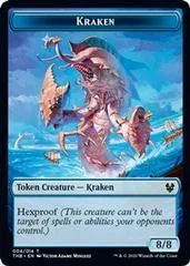 Kraken Token #4