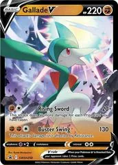 Gallade V #SWSH258