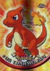 Charmeleon #5