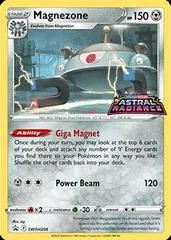 Magnezone #SWSH208