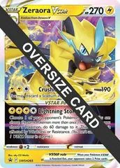 Zeraora VSTAR #SWSH265