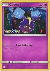 Cosmog [Toys R Us] #64