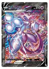 Mewtwo V-Union [Set]