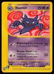 Haunter #80
