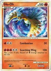 Ho-Oh #SL5