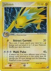 Jolteon [Reverse Holo] #8