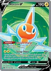 Rotom V #176