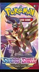 Booster Pack [Base Set]