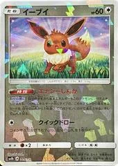 Eevee [Cracked Ice] #105