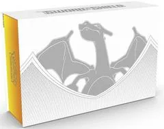 Ultra Premium Collection Box [Charizard]