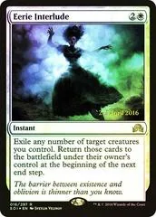 Eerie Interlude [Prerelease]