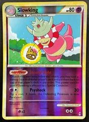 Slowking [Reverse Holo] #32